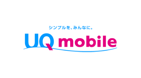 UQ mobile