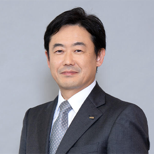 KDDI株式会社 代表取締役社長 CEO 松田 浩路