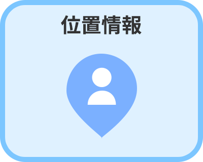 位置情報