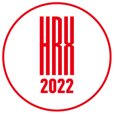 HRX 2022