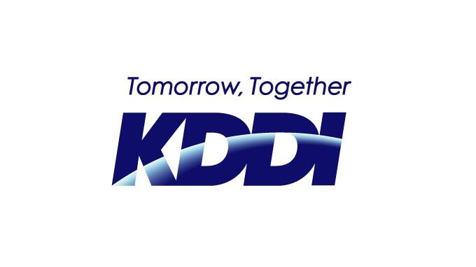 Tomorrow, Together KDDI