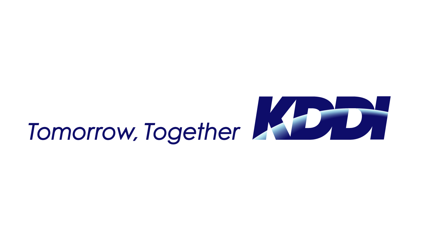Tomorrow, Together KDDI