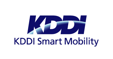 Logo: KDDI SmartMobility Inc.
