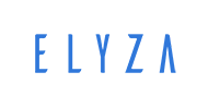 Logo: ELYZA, Inc.