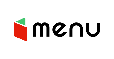 Logo: menu Inc.