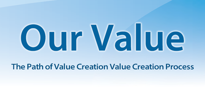 Our Value