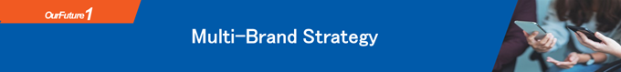Multi-Brand Strategy