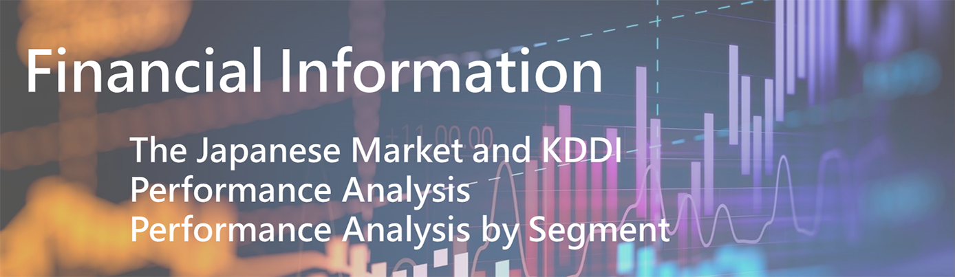 Financial Information