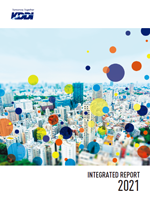 Sustainability Report 2021