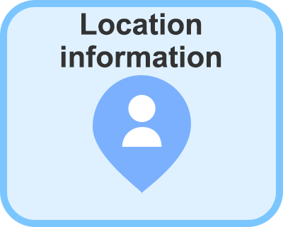 Location information
