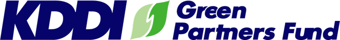 KDDI Green Partners Fund