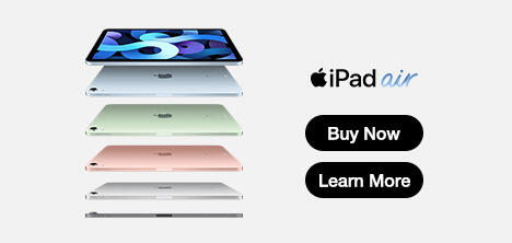 iPad Air