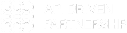 API DRIVEN PARTNERSHIP