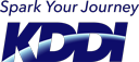 Spark Your Journey KDDI