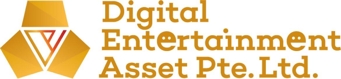 Digital Entertainment Asset Pte.Ltd