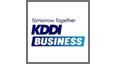KDDI BUSINESS
