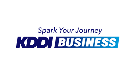 KDDI BUSINESS