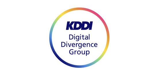 KDDI Digital Divergence Group