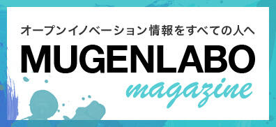 MUGENLABO magazine