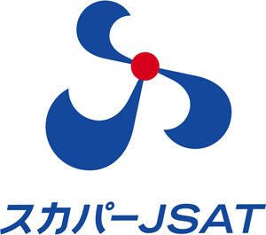 スカパーJSAT (株)
