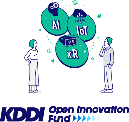 KDDI Open Innovation Fund