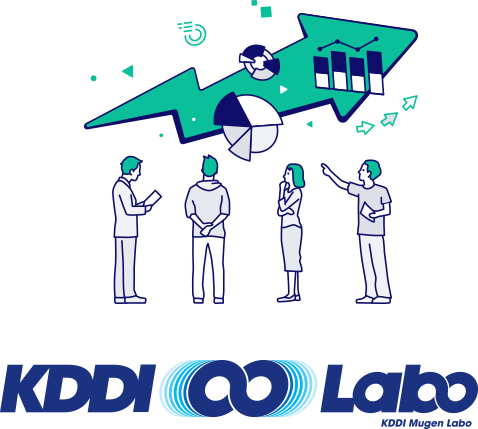 KDDI ∞ Labo