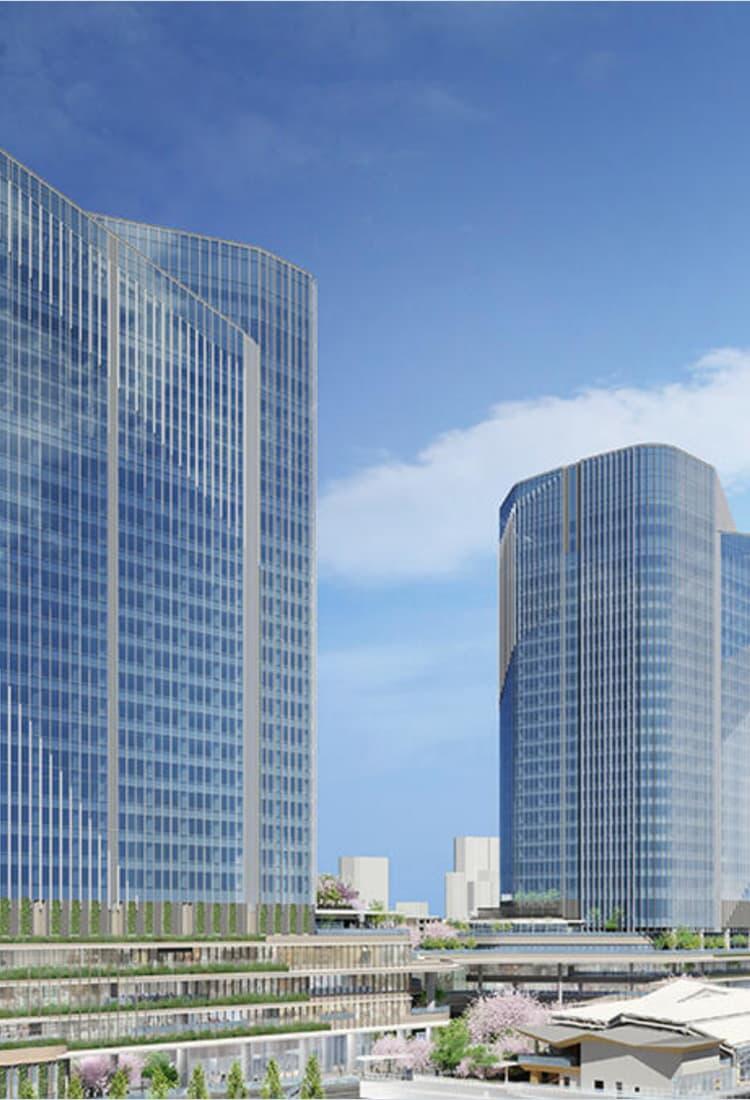 KDDI SUMMIT 2024 つながろう。創ろう。未来のために。 2024 9.3 TUE ― 4 WED