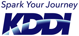 Spark Your Journey KDDI