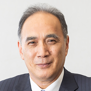 顔写真:吉村 和幸