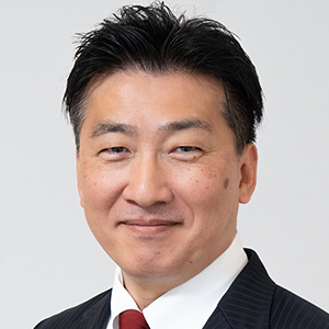 顔写真：佐々木 正見