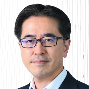 顔写真:森 正弥 氏