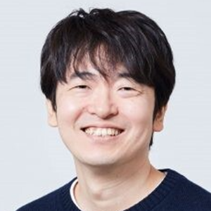 顔写真:並河 進 氏