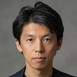 顔写真:村元 伸弥