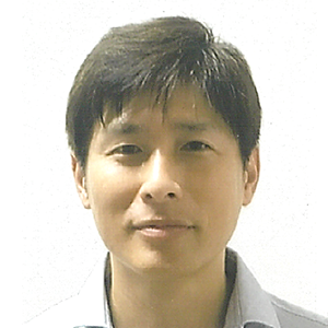 顔写真:橋本 直岐 氏