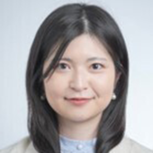 顔写真:小田切 美穂 氏