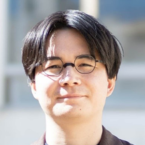 顔写真:田中 爽太 氏