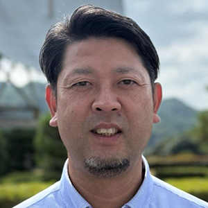 顔写真:田中 佳和