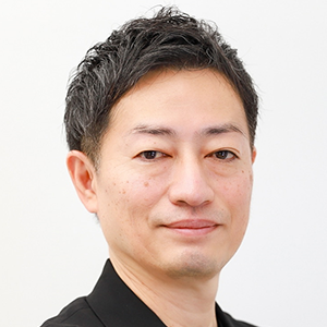 顔写真:白井 大介