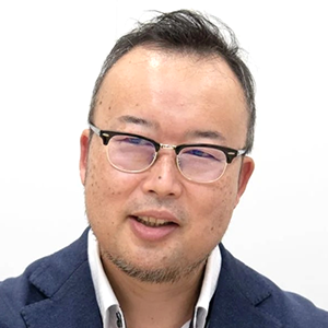 顔写真:泉川 晴紀