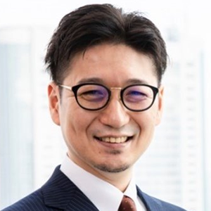 顔写真:山口 求
