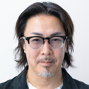 顔写真:十河 慎治 氏