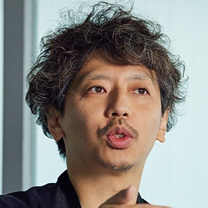 顔写真:舘林 俊平