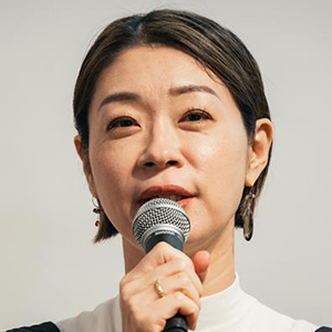 顔写真：武田 裕子