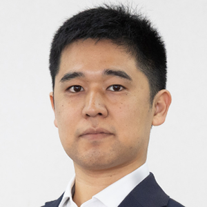 顔写真：山城 悠 氏