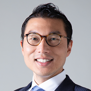 顔写真：会田 武史 氏