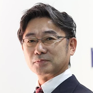顔写真:松浦 謙太郎
