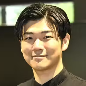 顔写真:松本 翔太