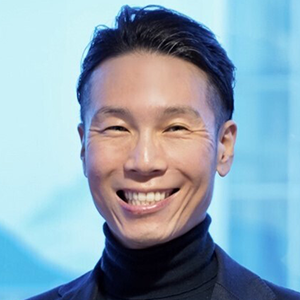 顔写真:金子 春信 氏