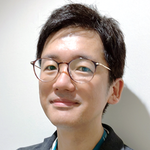 顔写真:田村 敏紀