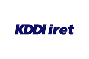 ロゴ:KDDIアイレット株式会社